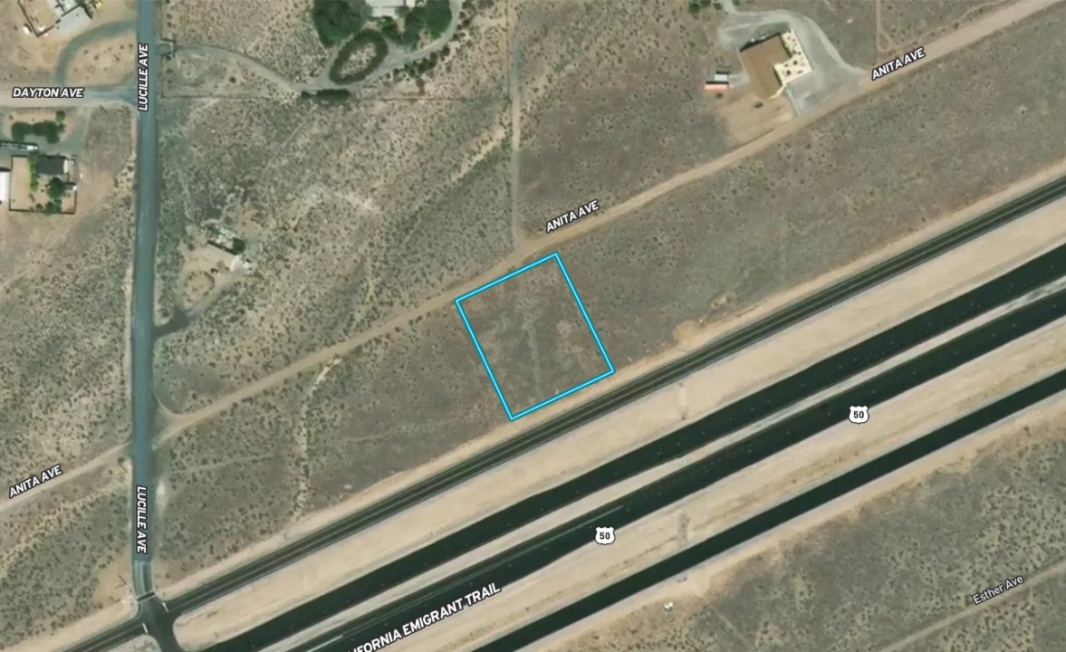 1.1 Acres, Lyon County NV, Parcel 018-454-11 1.1 Acres, Lyon, Nevada 018-454-11 - Image 11