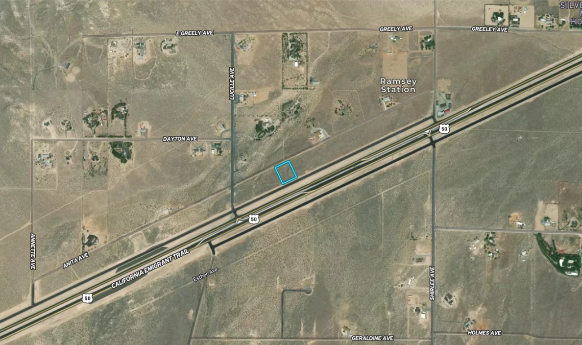 1.1 Acres, Lyon County NV, Parcel 018-454-11 1.1 Acres, Lyon, Nevada 018-454-11 - Image 12