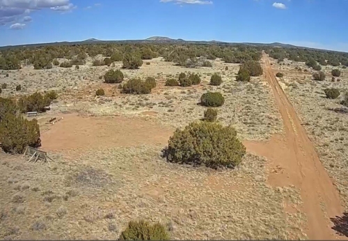 1.06 Acres in Coconino County, Arizona, Off-Grid Retreat with Campsite & Cabin Potential, Parcel 501-56-131