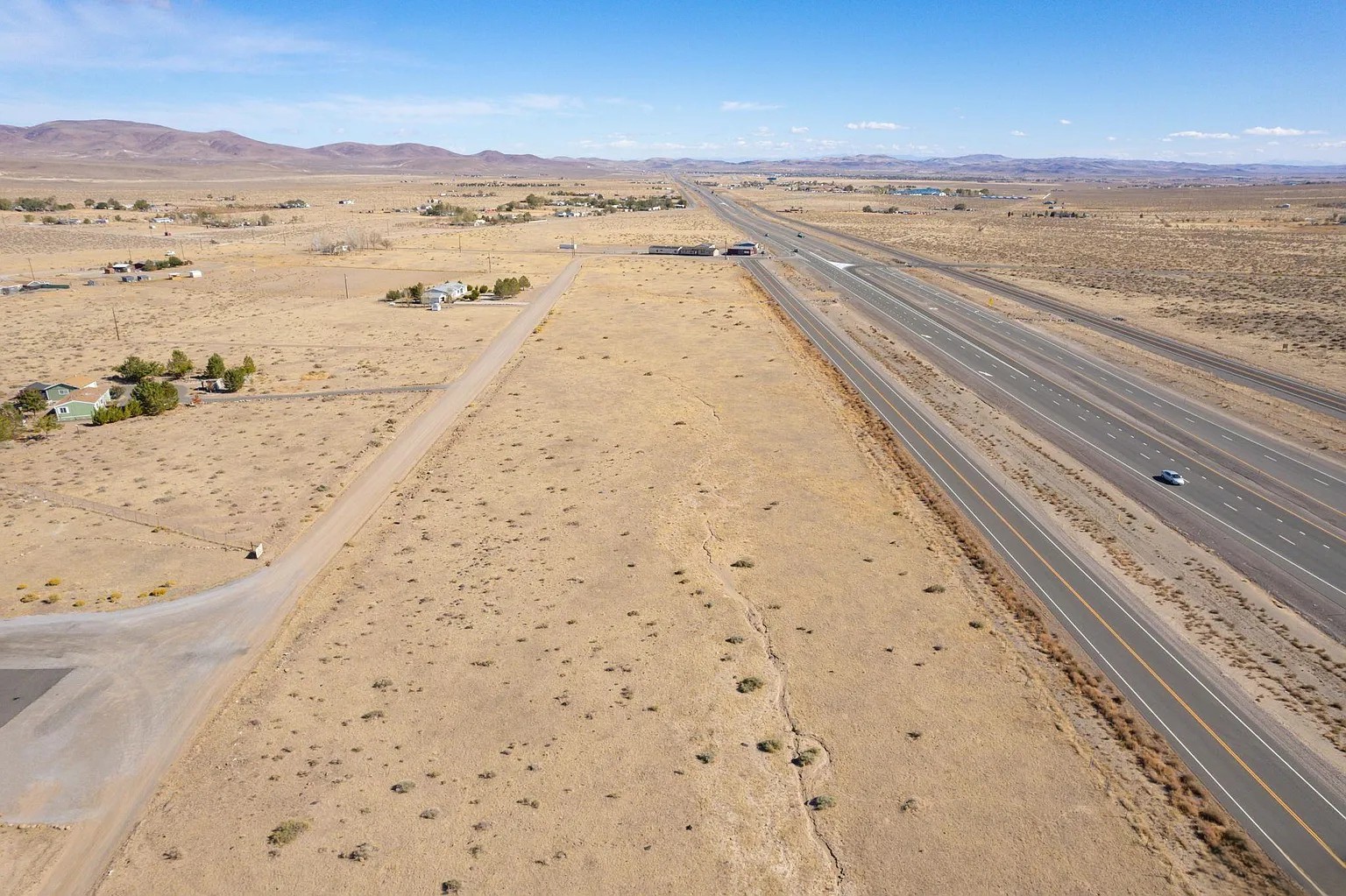 1.1 Acres, Lyon County NV, Parcel 018-454-11 1.1 Acres, Lyon, Nevada 018-454-11 - Image 2