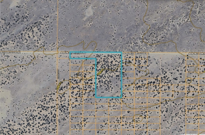 18.48 Acres, Apache County AZ, Parcel 205-11-064 - Image 21