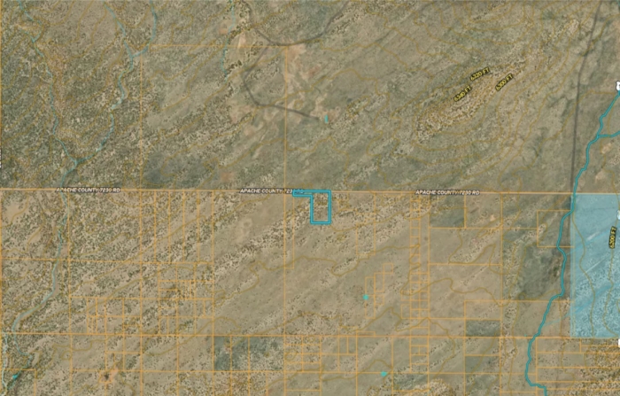 18.48 Acres, Apache County AZ, Parcel 205-11-064 - Image 23