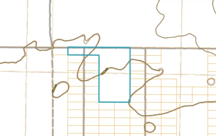 18.48 Acres, Apache County AZ, Parcel 205-11-064 - Image 24