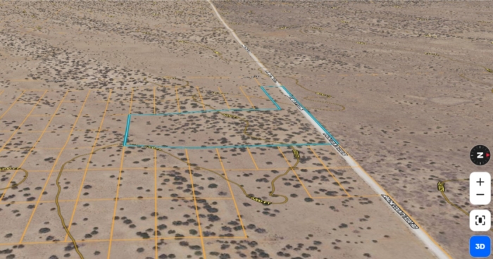 18.48 Acres, Apache County AZ, Parcel 205-11-064 - Image 26