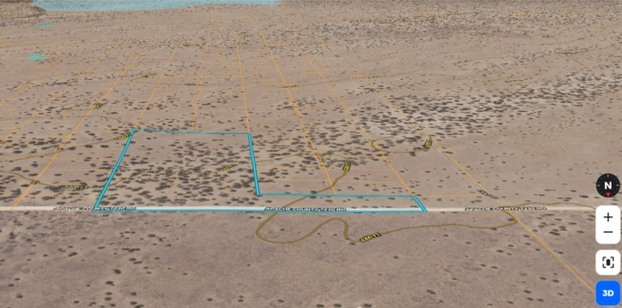 18.48 Acres, Apache County AZ, Parcel 205-11-064 - Image 27