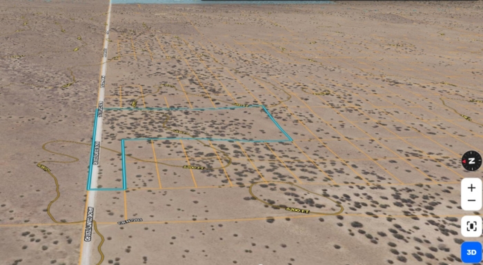 18.48 Acres, Apache County AZ, Parcel 205-11-064 - Image 28