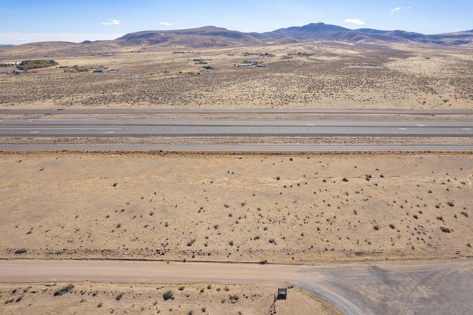 1.1 Acres, Lyon County NV, Parcel 018-454-11 1.1 Acres, Lyon, Nevada 018-454-11 - Image 3