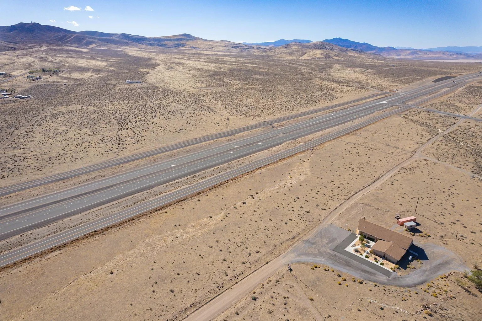 1.1 Acres, Lyon County NV, Parcel 018-454-11 1.1 Acres, Lyon, Nevada 018-454-11 - Image 4