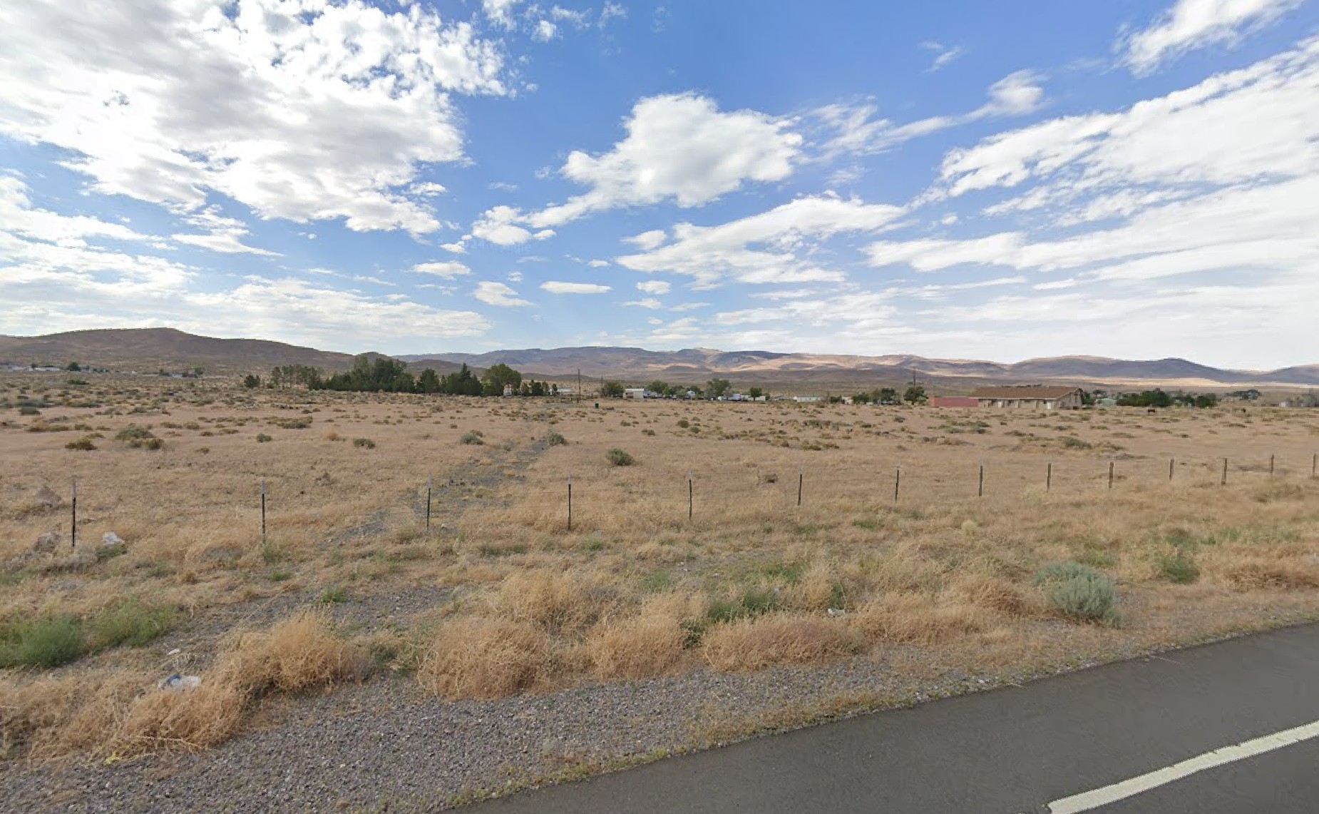 1.1 Acres, Lyon County NV, Parcel 018-454-11 1.1 Acres, Lyon, Nevada 018-454-11 - Image 5