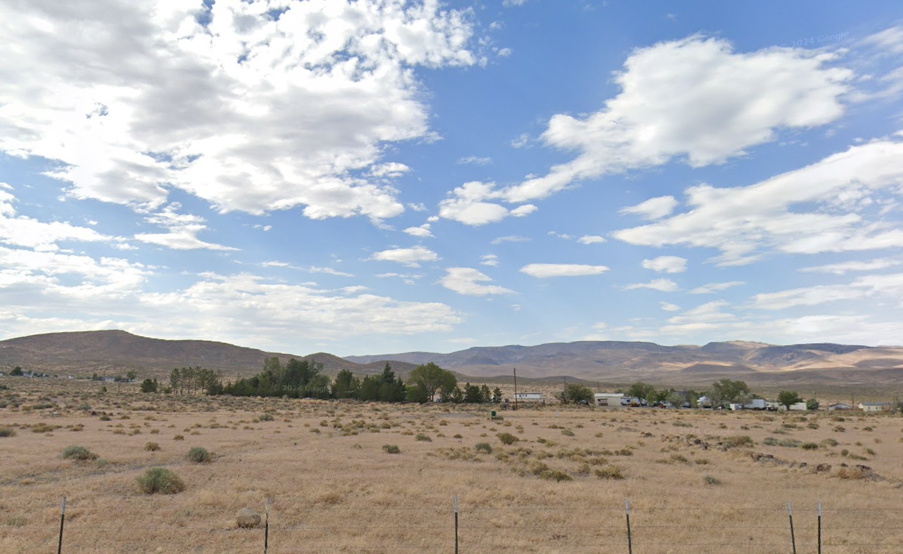 1.1 Acres, Lyon County NV, Parcel 018-454-11 1.1 Acres, Lyon, Nevada 018-454-11 - Image 8