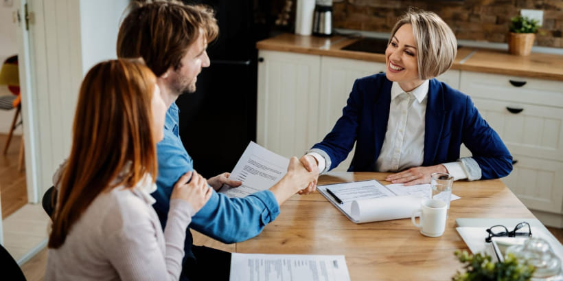 Best Situations to Choose Seller Financing