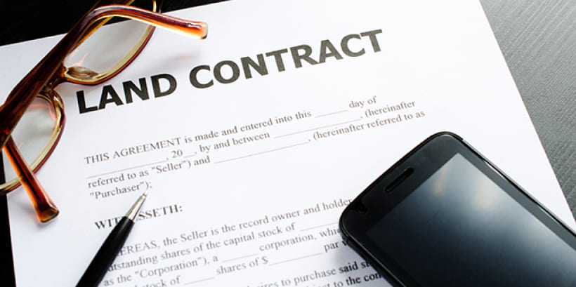 Land Contract