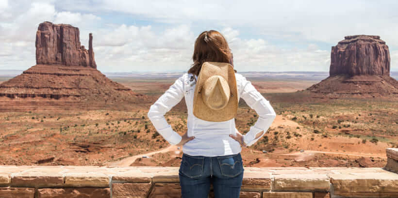Arizona’s tourist industry is booming