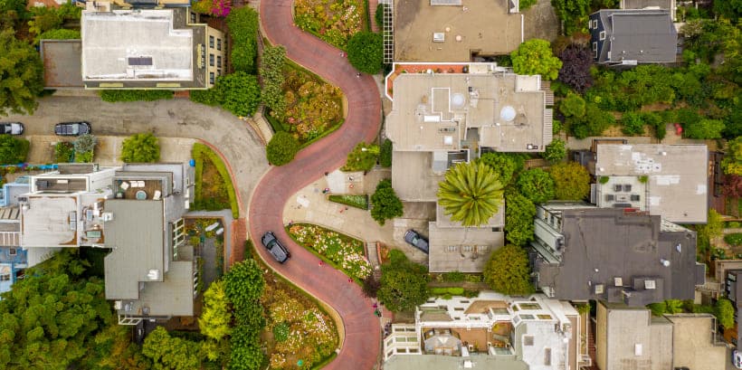 Residential Zoning