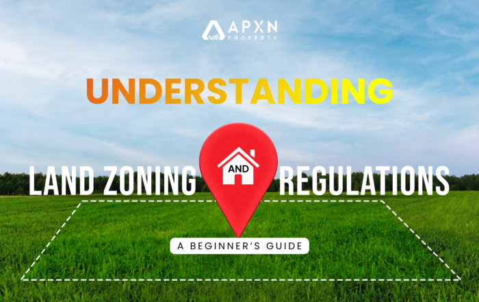 Understanding Land Zoning and Regulations - A Beginner’s Guide
