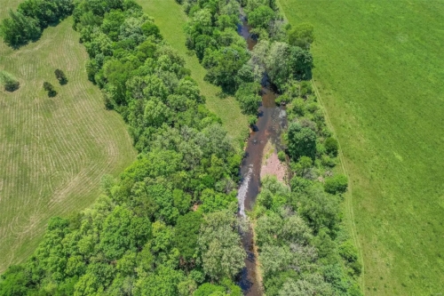 5 Acres, Butler County MO, Parcel 109-15-07-35-0-000-000-002-000