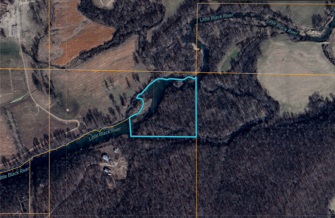 5 Acres, Butler County MO, Parcel 109-15-07-35-0-000-000-002-000 5 Acres, Butler, Missouri 15-07-35.0-000-000-002.000 - Image 9