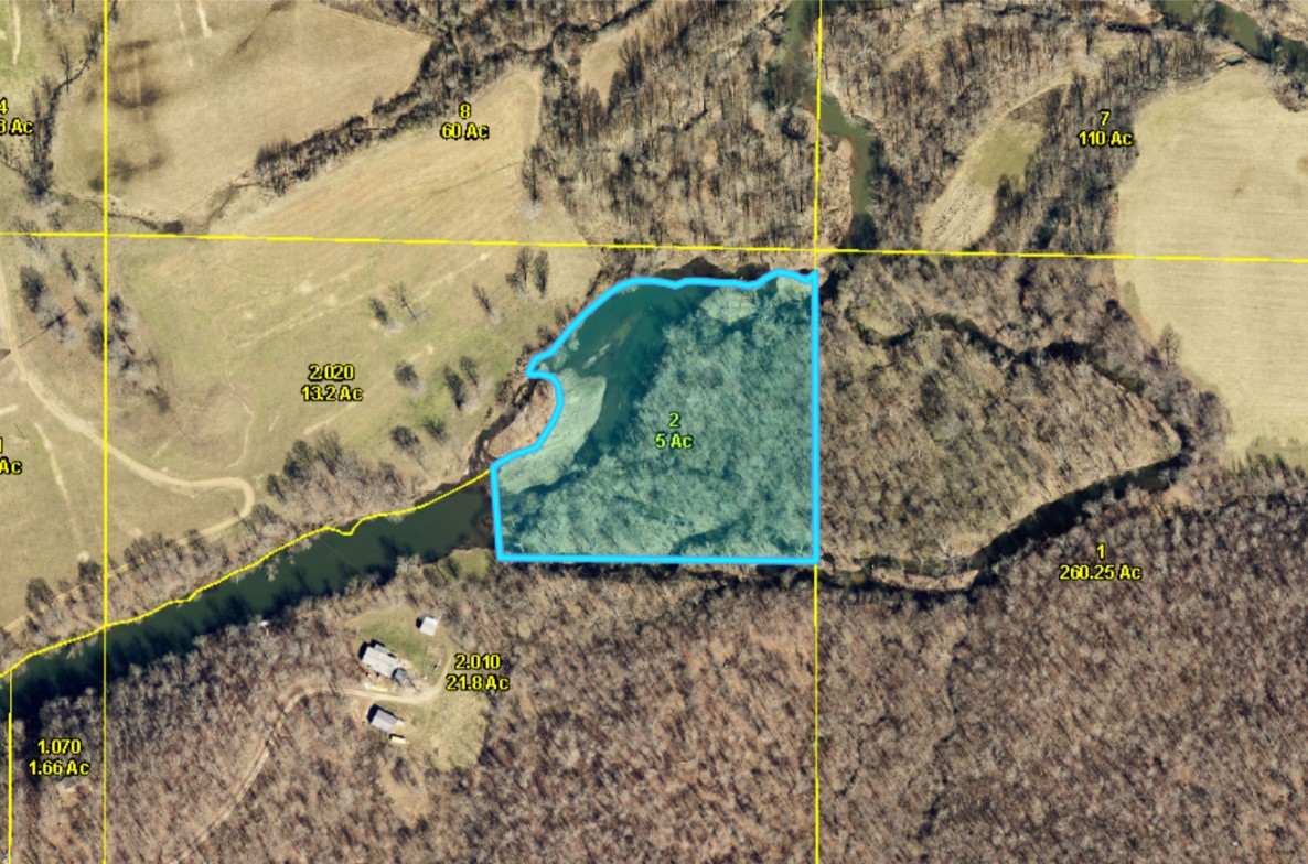 5 Acres, Butler County MO, Parcel 109-15-07-35-0-000-000-002-000 5 Acres, Butler, Missouri 15-07-35.0-000-000-002.000 - Image 17