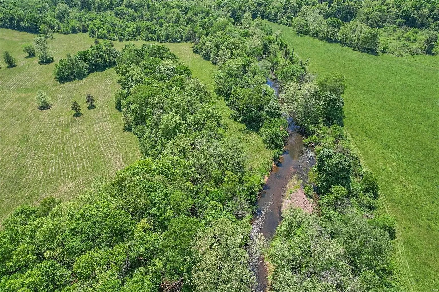 5 Acres, Butler County MO, Parcel 109-15-07-35-0-000-000-002-000 5 Acres, Butler, Missouri 15-07-35.0-000-000-002.000 - Image 2