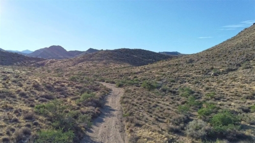 40 Acres, Mohave County AZ, Expansive Desert Retreat, Parcel 344-13-041