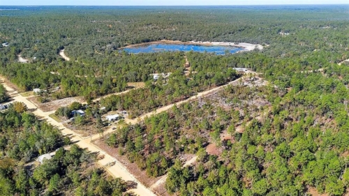 1.01 Acres, Putnam County FL, Peaceful Homesite in the Sunshine State, Parcel 08-10-24-0000-0082-0070