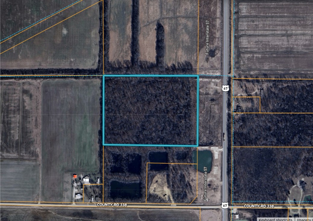 16.16 Acres, Butler County MO, Parcel 109-17-05-16-0-000-000-015-000 16.16 Acres, Butler, Missouri 109-17-05-16-0-000-000-015-000 - Image 10