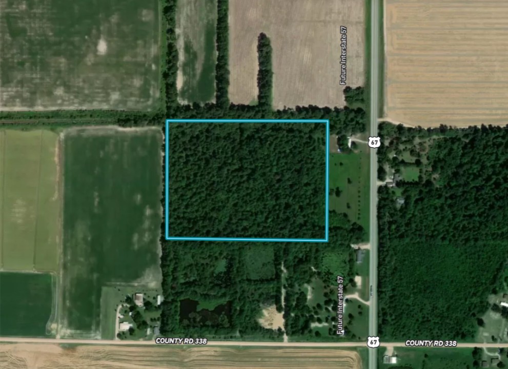 16.16 Acres, Butler County MO, Parcel 109-17-05-16-0-000-000-015-000 16.16 Acres, Butler, Missouri 109-17-05-16-0-000-000-015-000 - Image 11