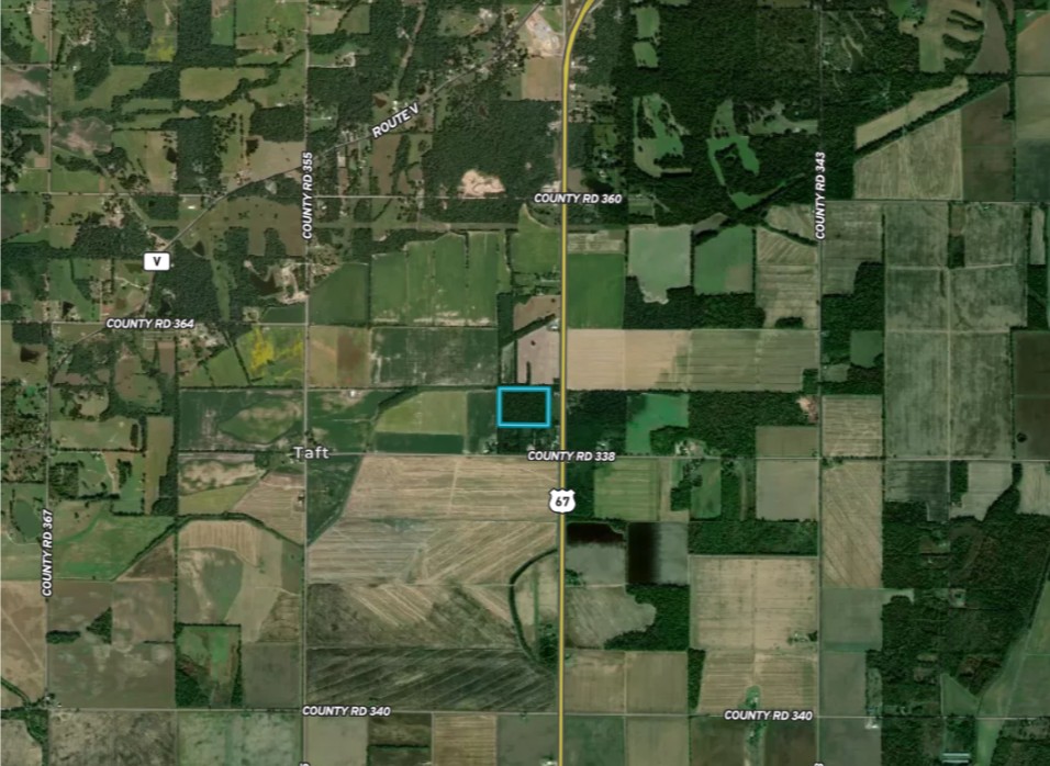 16.16 Acres, Butler County MO, Parcel 109-17-05-16-0-000-000-015-000 16.16 Acres, Butler, Missouri 109-17-05-16-0-000-000-015-000 - Image 12