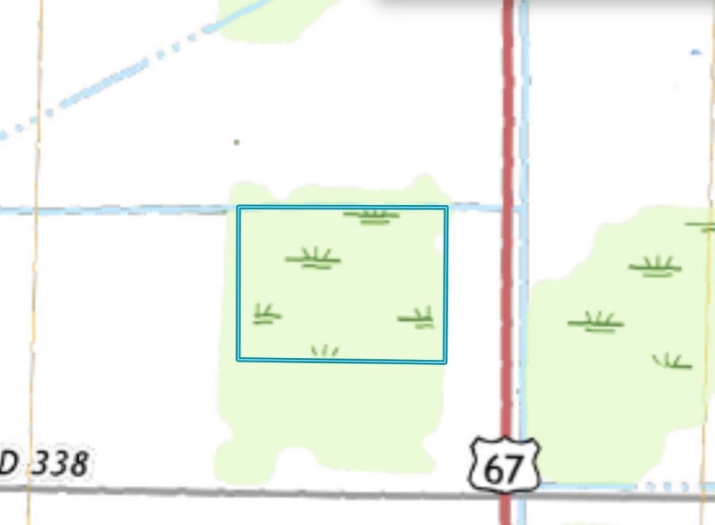 16.16 Acres, Butler County MO, Parcel 109-17-05-16-0-000-000-015-000 16.16 Acres, Butler, Missouri 109-17-05-16-0-000-000-015-000 - Image 13