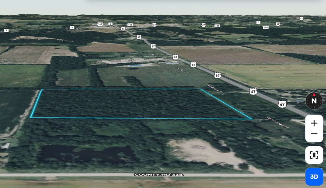 16.16 Acres, Butler County MO, Parcel 109-17-05-16-0-000-000-015-000 16.16 Acres, Butler, Missouri 109-17-05-16-0-000-000-015-000 - Image 14