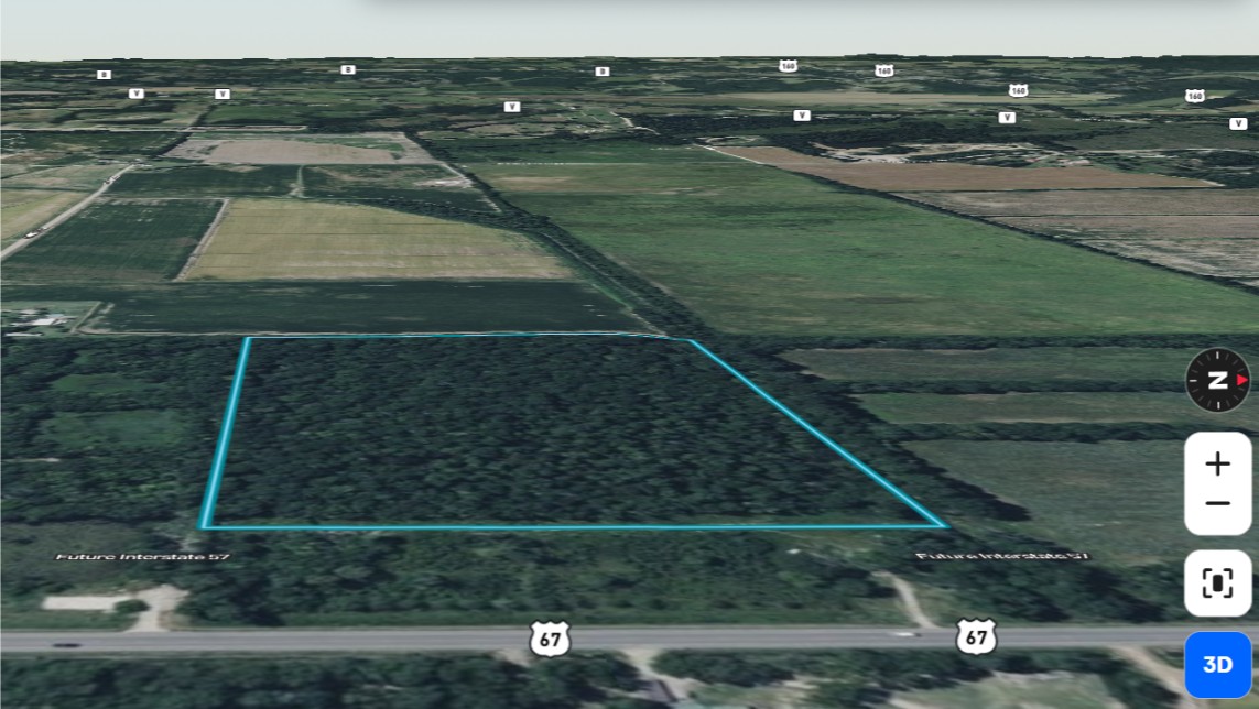 16.16 Acres, Butler County MO, Parcel 109-17-05-16-0-000-000-015-000 16.16 Acres, Butler, Missouri 109-17-05-16-0-000-000-015-000 - Image 15