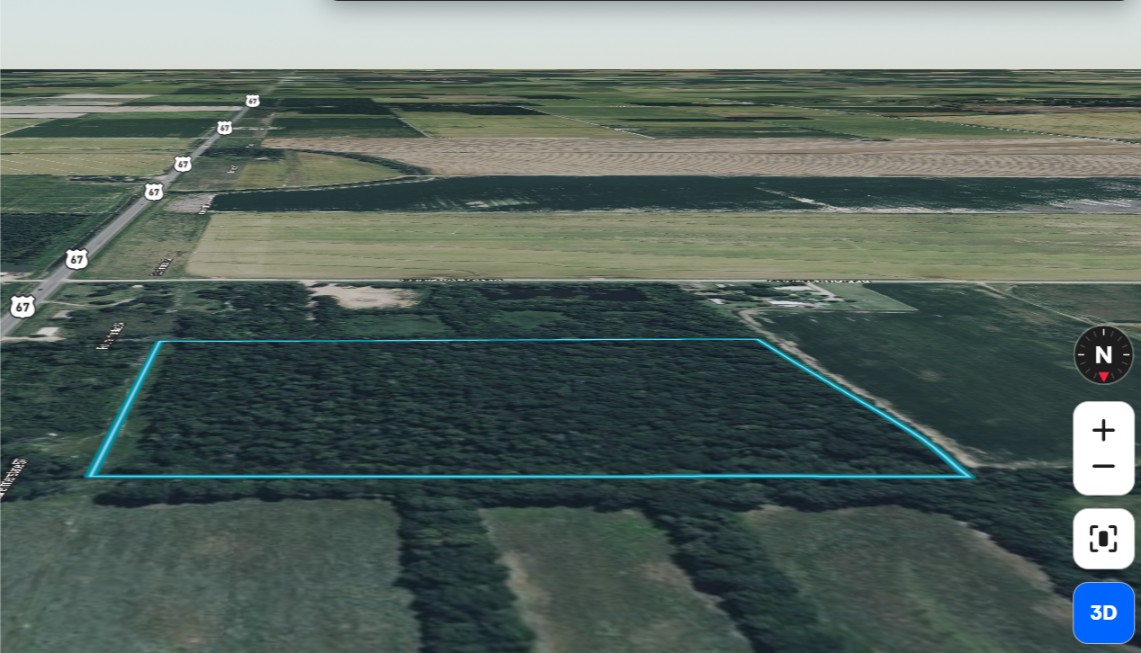 16.16 Acres, Butler County MO, Parcel 109-17-05-16-0-000-000-015-000 16.16 Acres, Butler, Missouri 109-17-05-16-0-000-000-015-000 - Image 16