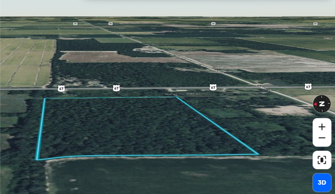 16.16 Acres, Butler County MO, Parcel 109-17-05-16-0-000-000-015-000 16.16 Acres, Butler, Missouri 109-17-05-16-0-000-000-015-000 - Image 17