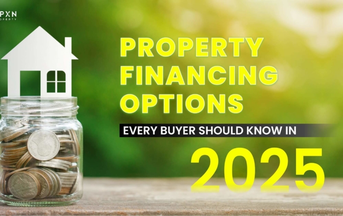 Property Financing Options Every Buyer Should Know in 2025
