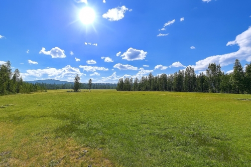 9.53 Acres Klamath County OR, Wide Open Space, Endless Potentia, Parcel R175928