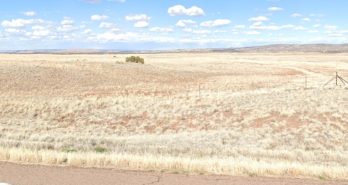 36.74 Acres, Apache County AZ, Spacious High Desert Retreat, Parcel 212-50-904