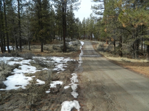 5 Acres, Klamath County, AZ, Peaceful Oregon Retreat, Parcel R360852