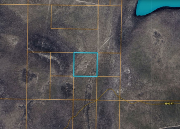 Your Oregon Retreat Awaits 2.5 Acres, Klamath, Oregon R343523 - Image 10