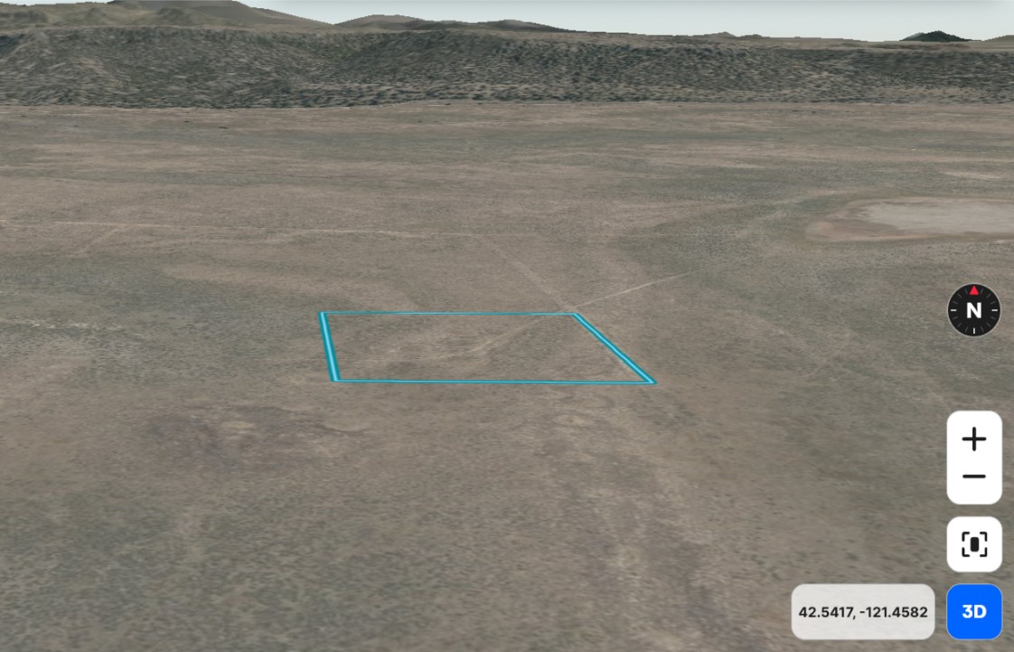 Your Oregon Retreat Awaits 2.5 Acres, Klamath, Oregon R343523 - Image 14