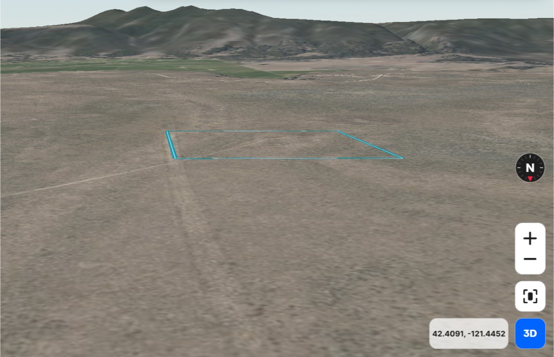 Your Oregon Retreat Awaits 2.5 Acres, Klamath, Oregon R343523 - Image 16