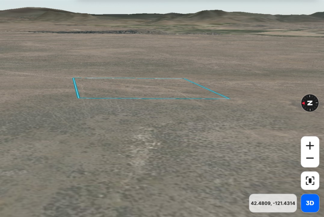 Your Oregon Retreat Awaits 2.5 Acres, Klamath, Oregon R343523 - Image 17