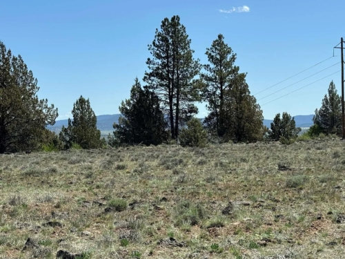 Sunrise Views Over the Sprague River – 2.94 Acres of Elevated Beauty in Klamath County, OR, Parcel R339057