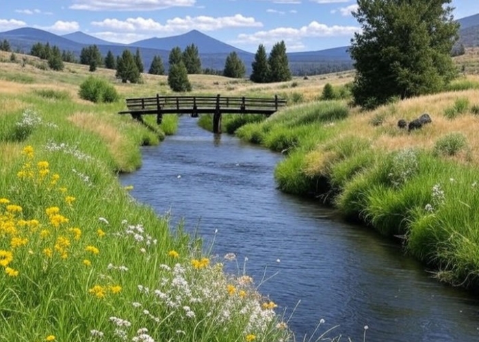 Easy Access, Power Nearby 2.03 Acres, Klamath, Oregon R347075 - Image 10
