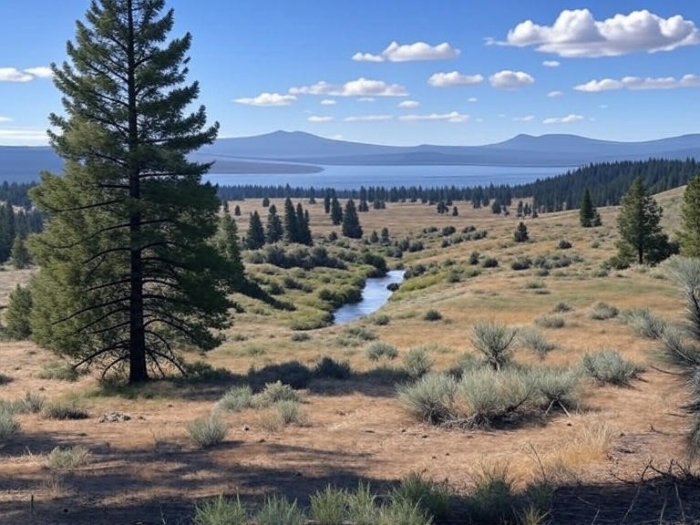 Easy Access, Power Nearby 2.03 Acres, Klamath, Oregon R347075 - Image 11