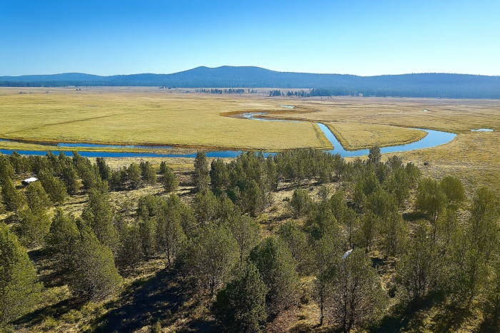 Easy Access, Power Nearby 2.03 Acres, Klamath, Oregon R347075 - Image 2