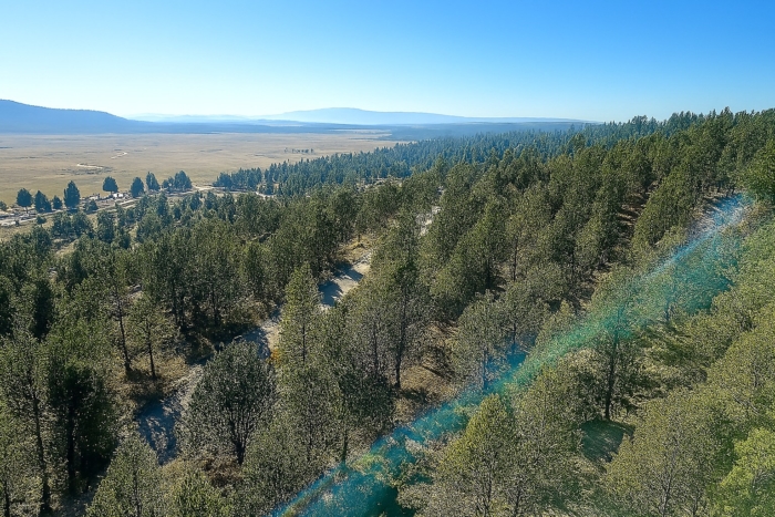 Easy Access, Power Nearby 2.03 Acres, Klamath, Oregon R347075 - Image 4