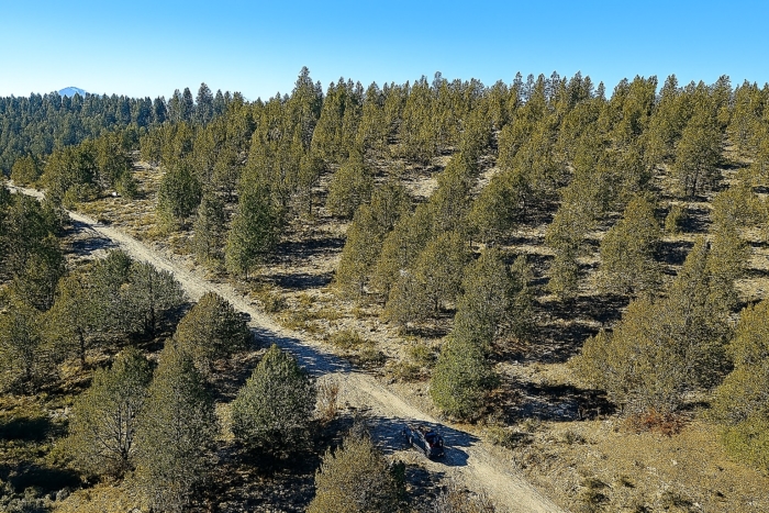 Easy Access, Power Nearby 2.03 Acres, Klamath, Oregon R347075 - Image 6
