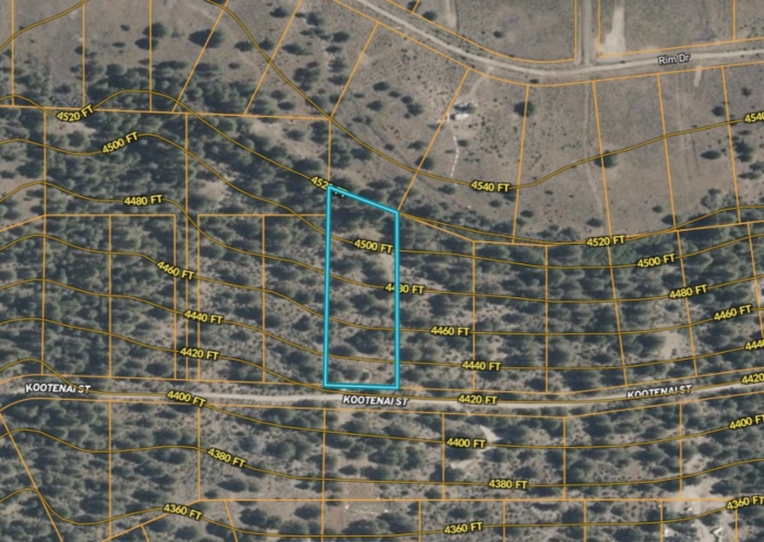 Easy Access, Power Nearby 2.03 Acres, Klamath, Oregon R347075 - Image 12