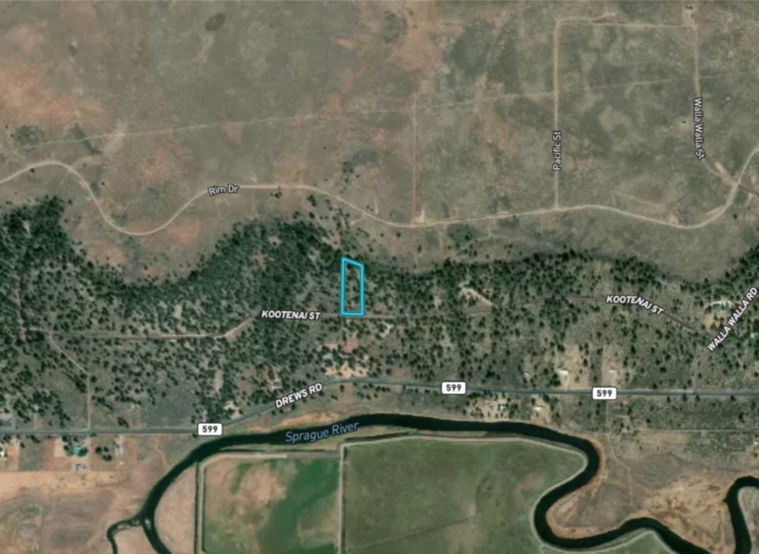 Easy Access, Power Nearby 2.03 Acres, Klamath, Oregon R347075 - Image 14