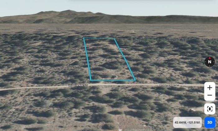 Easy Access, Power Nearby 2.03 Acres, Klamath, Oregon R347075 - Image 16